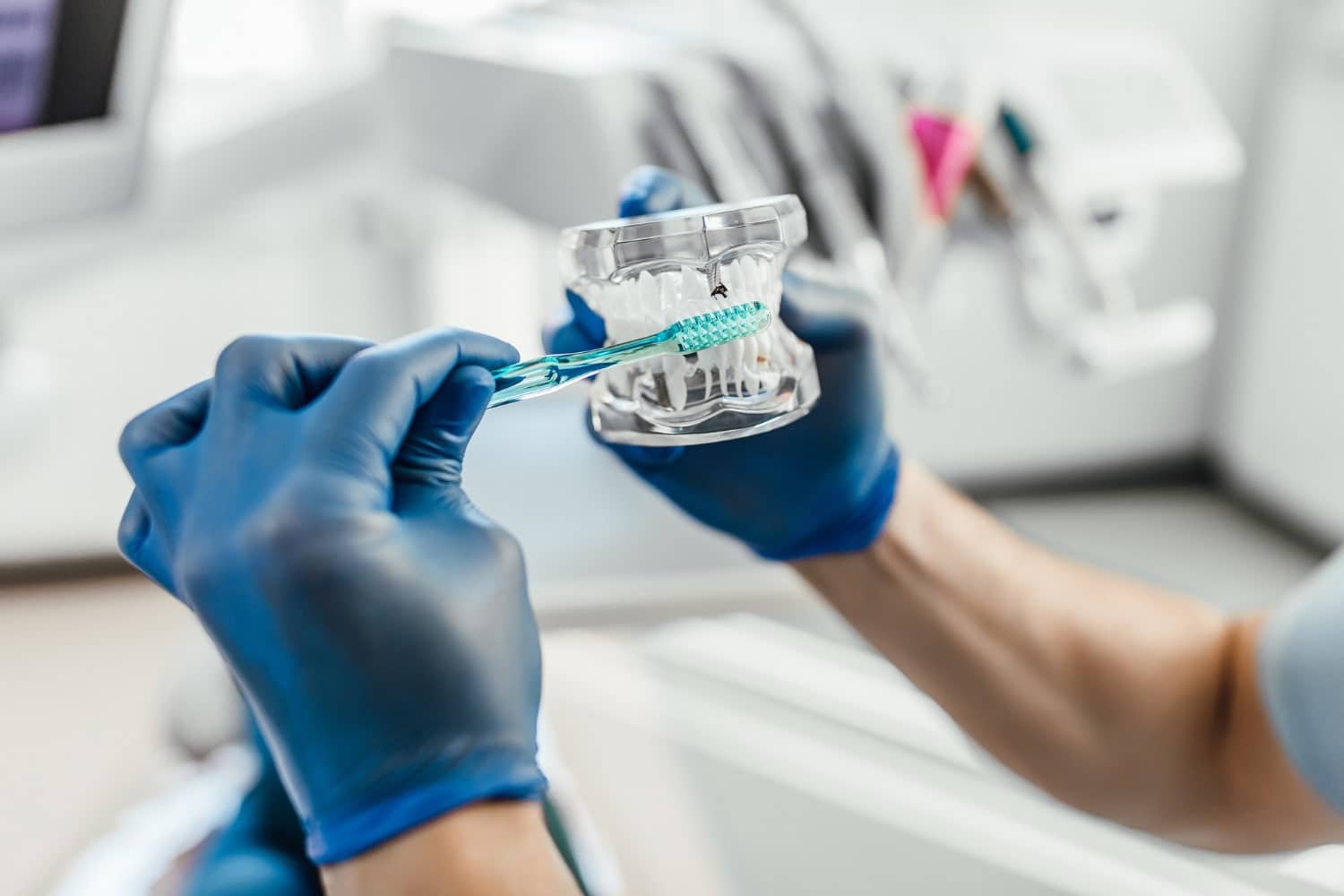 Vistasol Dental